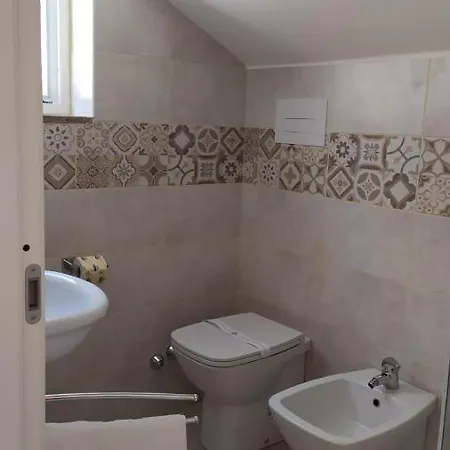 Guest house Sole E Luna Vatolla