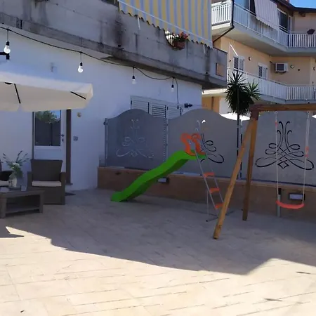 Sole E Luna Guest house *
