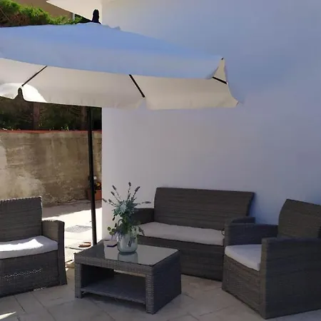 Guest house Sole E Luna *