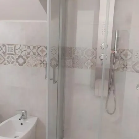 Pensión Sole E Luna 3*