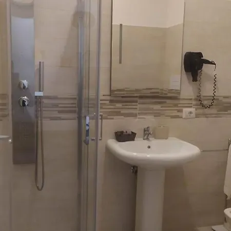 Sole E Luna 3* Vatolla