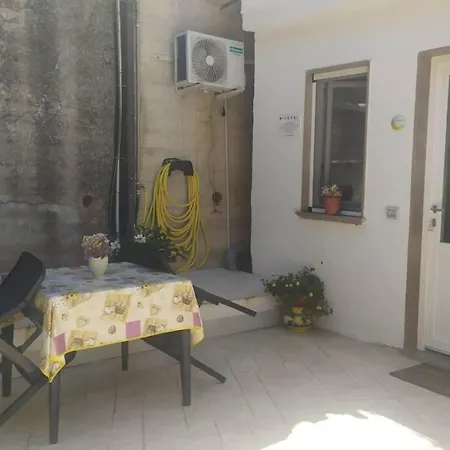 Guest house Sole E Luna