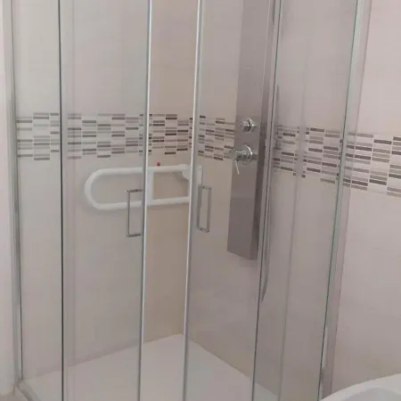 Sole E Luna ゲストハウス