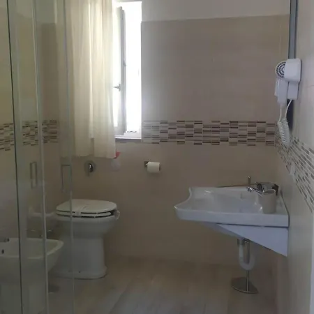 Pensión Sole E Luna