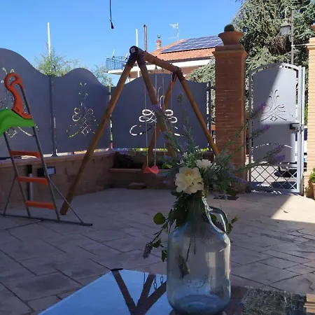Guest house Sole E Luna