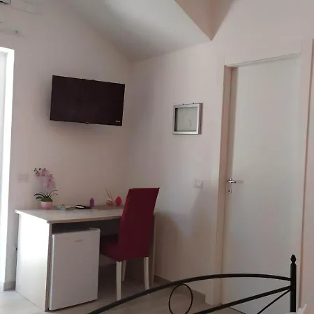 Sole E Luna Pensión 3*