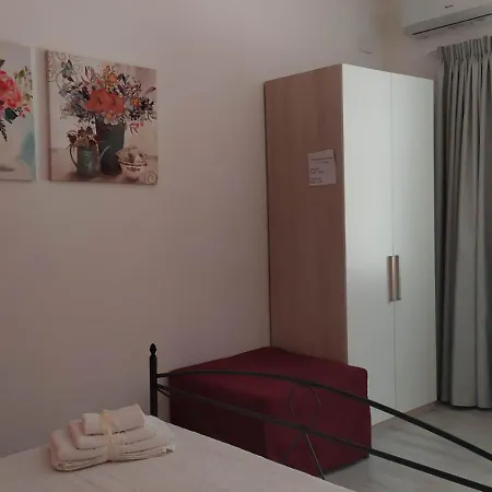 Guest house Sole E Luna