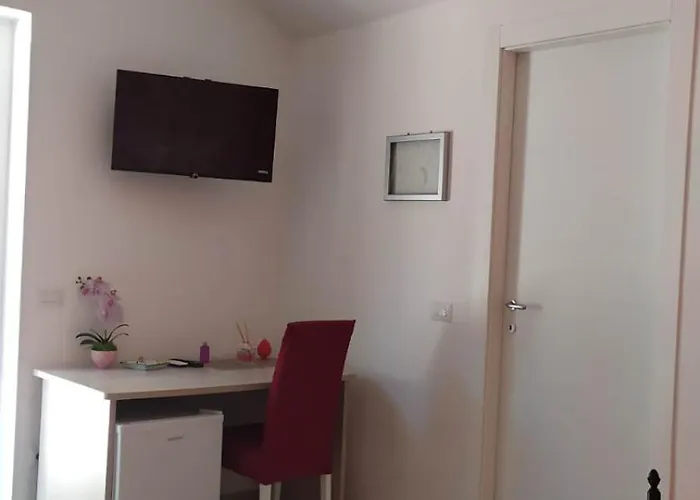 Sole E Luna Πανσιόν 3*